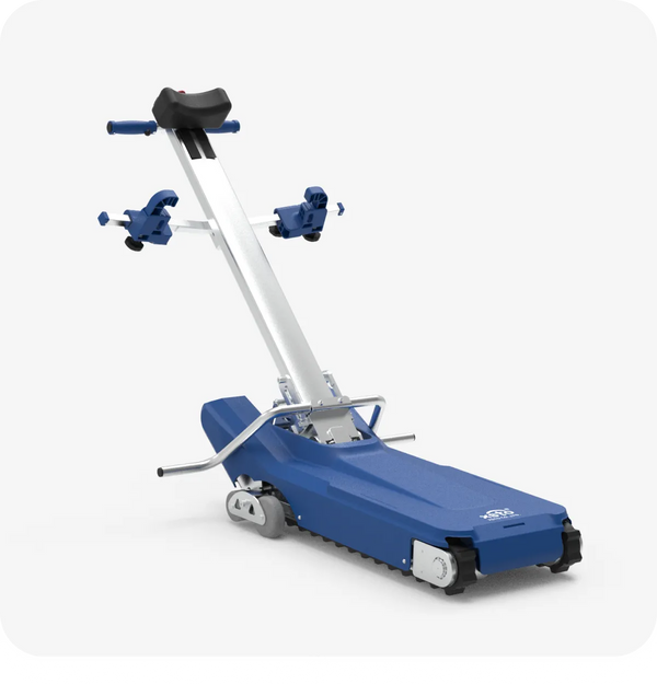 TR250T Stair Climber for Wheelchair
